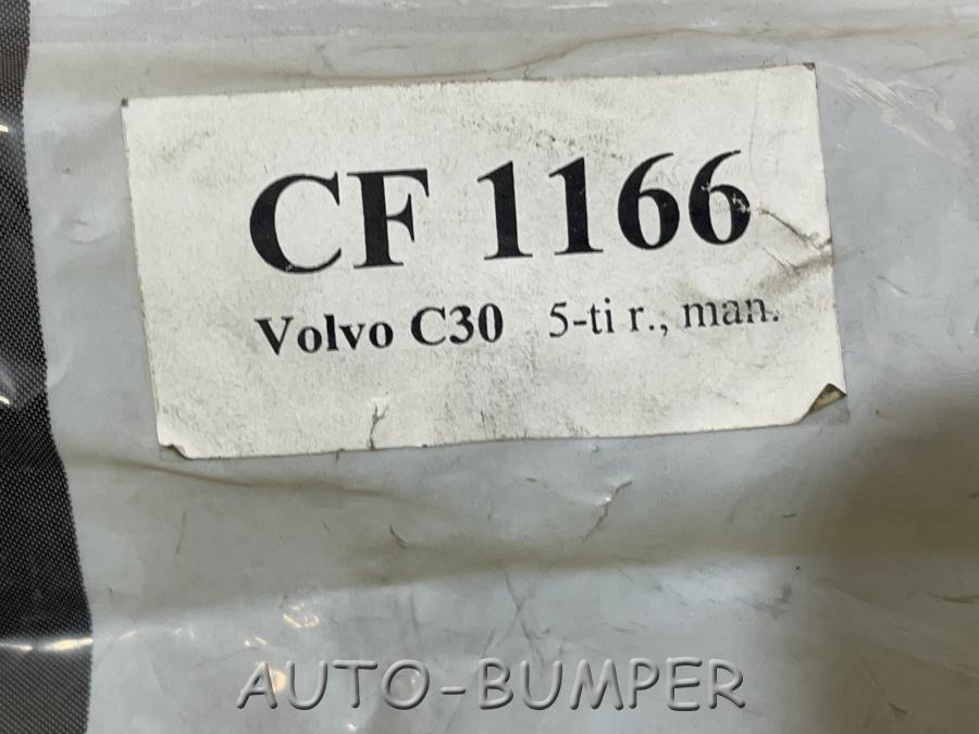 Volvo S80 Противоугонный комплекс  CF831